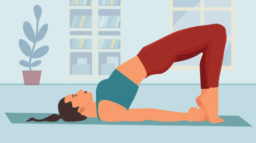 ورزش عضلات لگن(کگل)