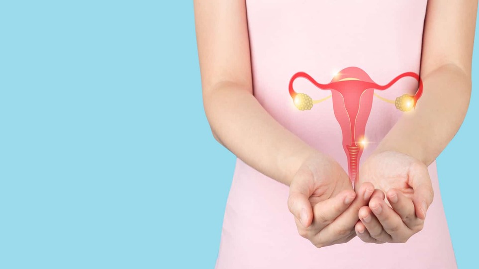 درمان آدنومیوز